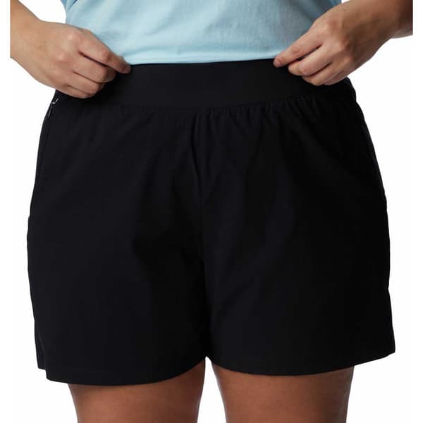 Columbia Leslie Falls™ Shortsit Musta L / 3 Nainen