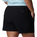 Pikkukuva 4 / 4: Columbia Leslie Falls™ Shortsit Musta L / 3 Nainen