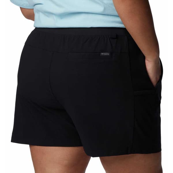 Columbia Leslie Falls™ Shortsit Musta L / 3 Nainen