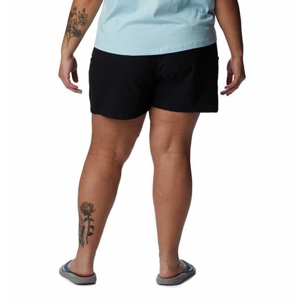 Columbia Leslie Falls™ Shortsit Musta L / 3 Nainen