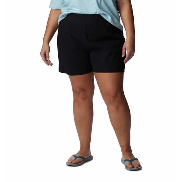 Columbia Leslie Falls™ Shorts Svart XL / 3 Kvinna