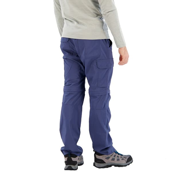 Columbia Silver Ridge™ Utility Byxor Blå 28 / 30 Man