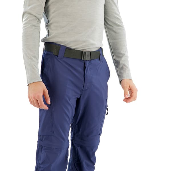 Columbia Silver Ridge™ Utility Byxor Blå 28 / 30 Man