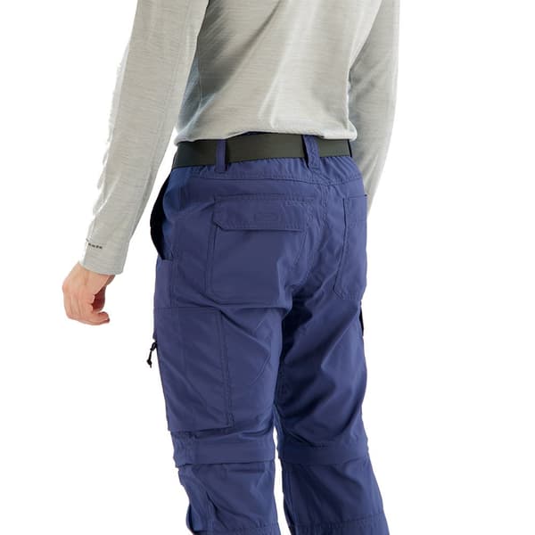 Columbia Silver Ridge™ Utility Byxor Blå 28 / 30 Man