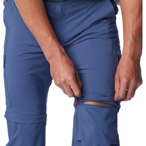 Columbia Silver Ridge™ Utility Byxor Blå 28 / 30 Man