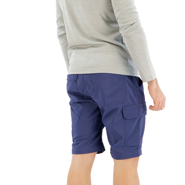 Columbia Silver Ridge™ Utility Byxor Blå 28 / 30 Man