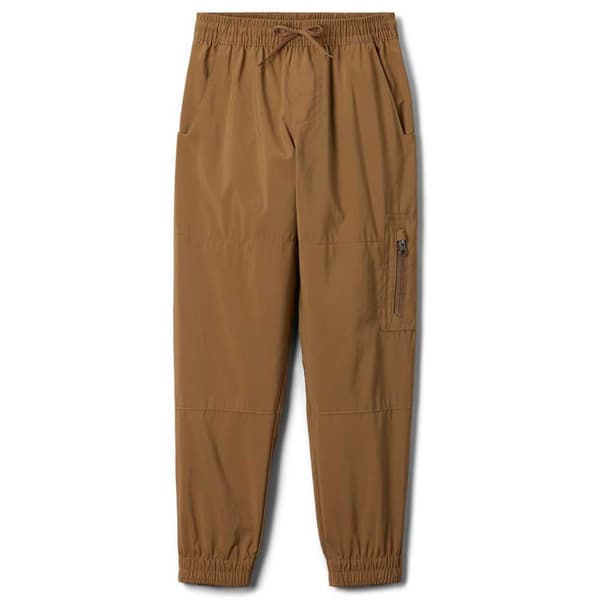 Columbia Silver Ridge™ Utility Cargo Boys Housut Ruskea 8 Years Poika