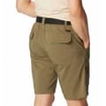 Miniatyrbillede 4 af 4: Columbia Silver Ridge™ Utility Shorts Grøn 28 / 8 Mand