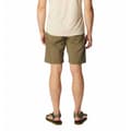 Miniatyrbillede 2 af 4: Columbia Silver Ridge™ Utility Shorts Grøn 28 / 8 Mand