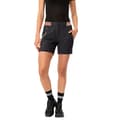 Miniatyrbillede 1 af 6: Vaude Scopi Lws Ii Shorts Grå 36 Kvinde