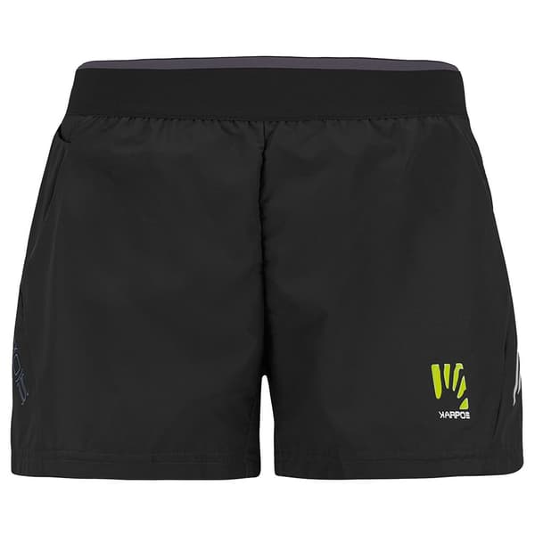 Karpos Fast Evo Shortsit Musta XS Nainen