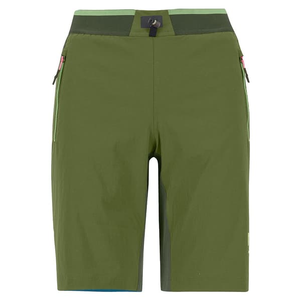 Karpos Rock Evo Shorts Grönt 44 Kvinna