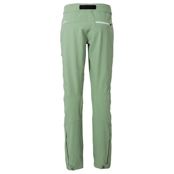 Vaude Badile Ii Bukser Grøn 36 Kvinde