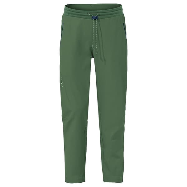 Vaude Detective Byxor Grönt 110-116 cm Pojke