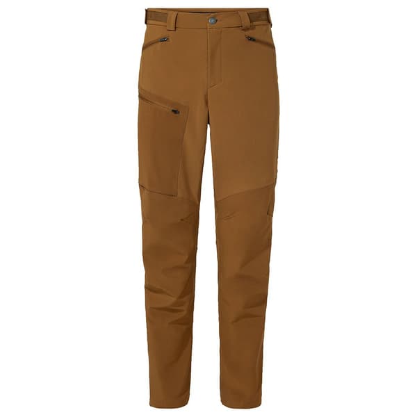 Vaude Elope Housut Ruskea 48 Mies