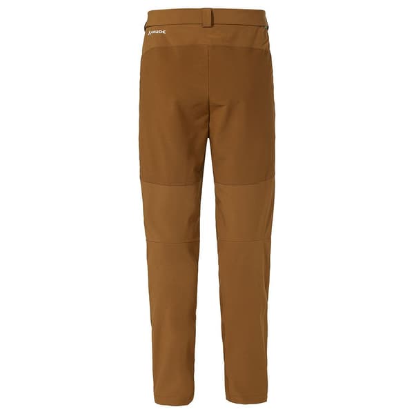 Vaude Elope Housut Ruskea 48 Mies