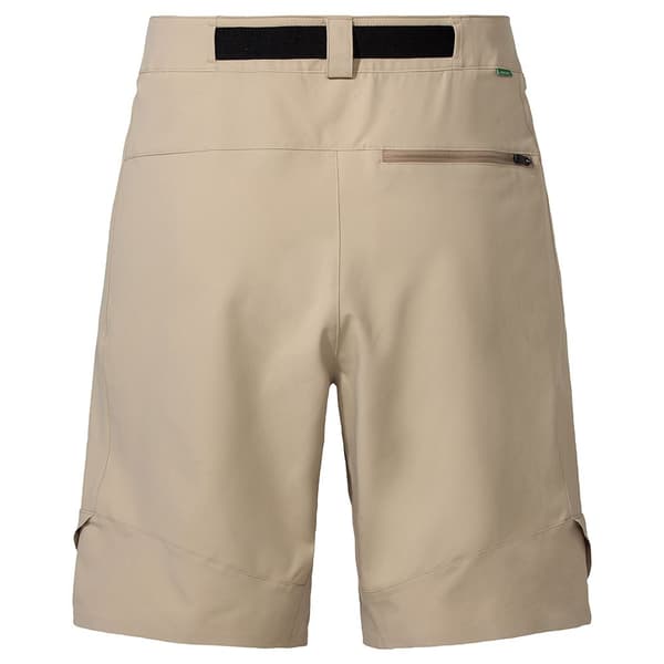 Vaude Elope Shorts Beige 50 Mand