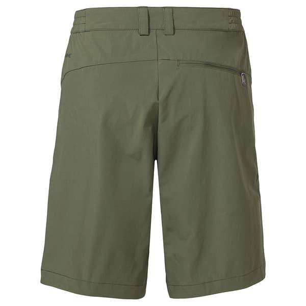 Vaude Farley Stretch Ii 3/4-housut Musta 56 Mies