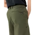 Pikkukuva 5 / 5: Vaude Farley Stretch Ii 3/4-housut Musta 56 Mies