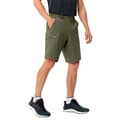Pikkukuva 1 / 5: Vaude Farley Stretch Ii 3/4-housut Musta 56 Mies
