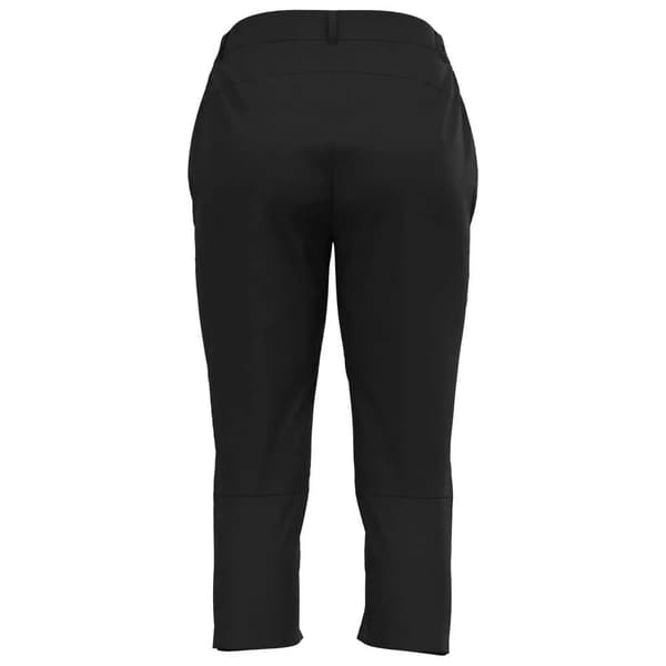 Odlo Ascent Light 3/4-byxor Svart 44 Kvinna