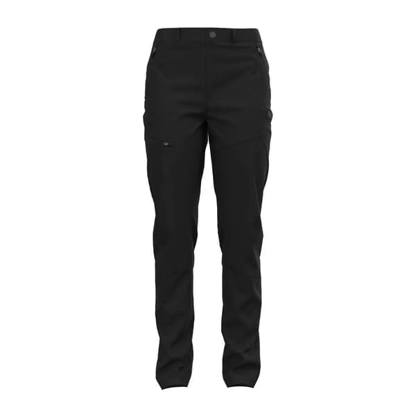 Odlo Ascent Light Byxor Svart 44 / Regular Kvinna