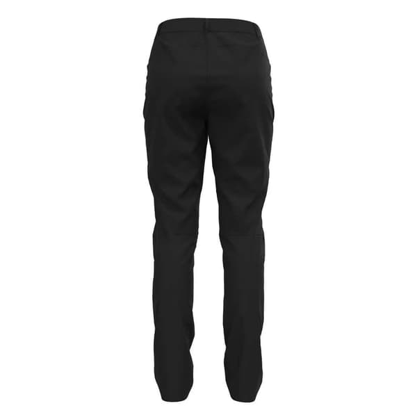 Odlo Ascent Light Byxor Svart 44 / Regular Kvinna