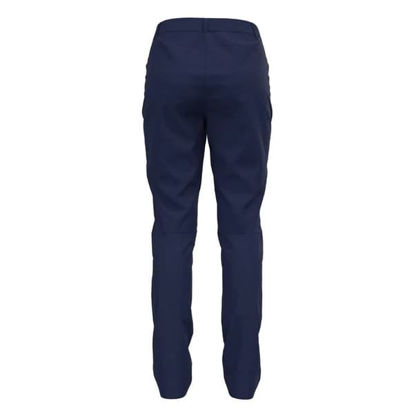 Odlo Ascent Light Byxor Svart 44 / Regular Kvinna