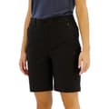 Pikkukuva 3 / 3: Odlo Ascent Light Shortsit Musta 36 Nainen