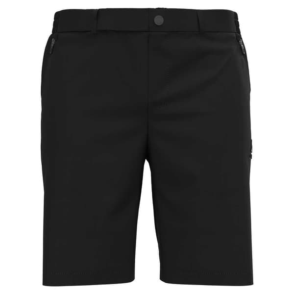 Odlo Ascent Light Shorts Sort 52 Mand