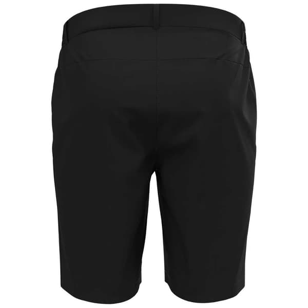 Odlo Ascent Light Shortsit Musta 54 Mies