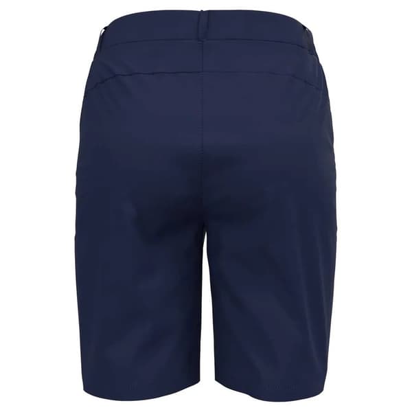 Odlo Ascent Light Shortsit Sininen 40 Nainen