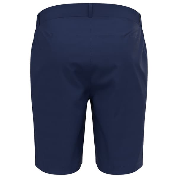 Odlo Ascent Light Shortsit Sininen 54 Mies