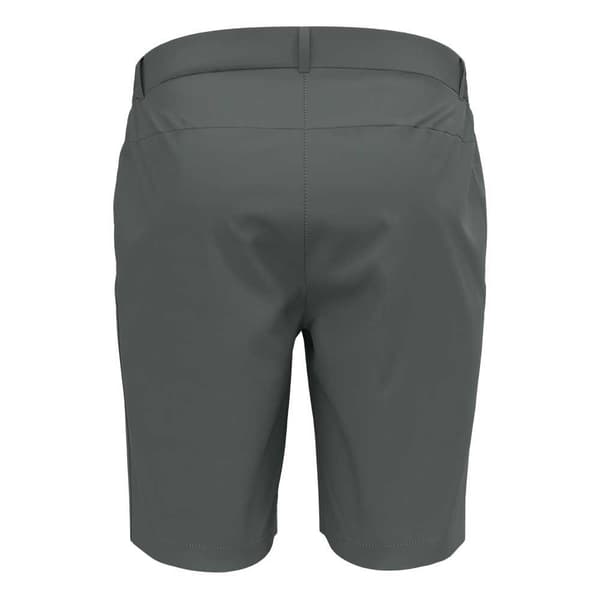 Odlo Ascent Light Shortsit Harmaa 54 Mies