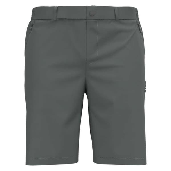 Odlo Ascent Light Shortsit Harmaa 54 Mies