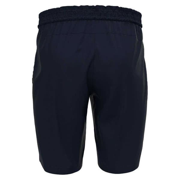 Odlo Essential Shorts Blå 56 Mand