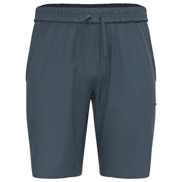 Odlo Essential Shortsit Sininen 46 Mies