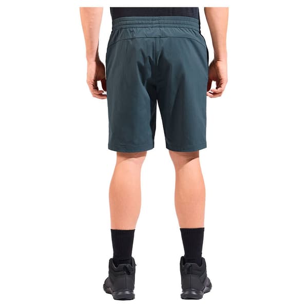 Odlo Essential Shortsit Sininen 46 Mies