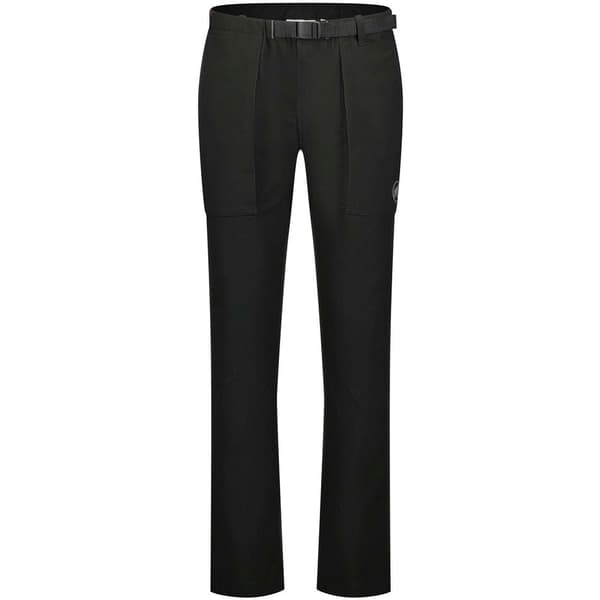 Mammut Mountain Tough Bukser Blå 48 / Regular Mand