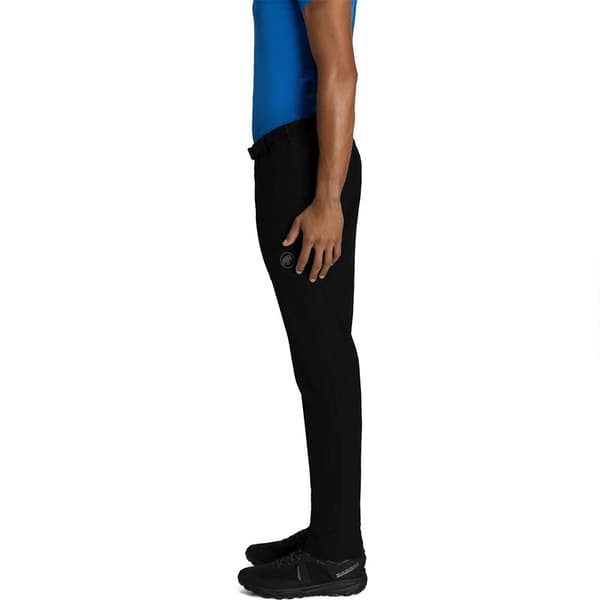 Mammut Mountain Tough Bukser Blå 48 / Regular Mand