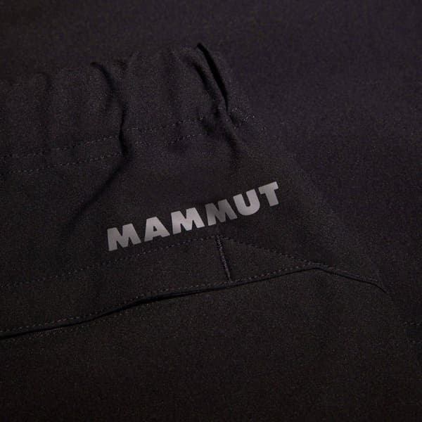 Mammut Mountain Tough Bukser Blå 48 / Regular Mand