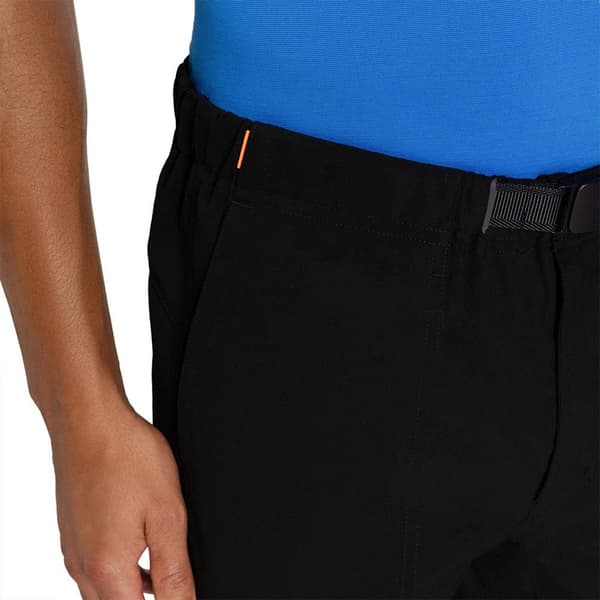 Mammut Mountain Tough Bukser Blå 48 / Regular Mand