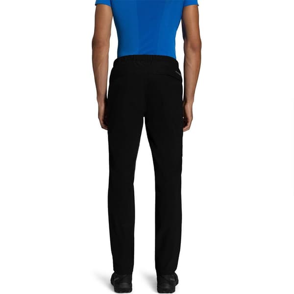 Mammut Mountain Tough Bukser Blå 48 / Regular Mand