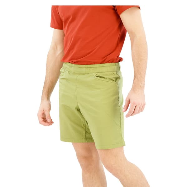 Black Diamond Notion Shortsit Vihreä XL Mies