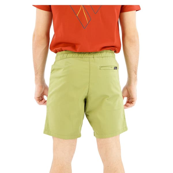 Black Diamond Notion Shortsit Vihreä XL Mies