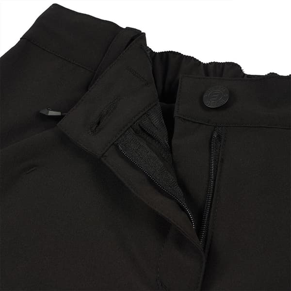 Icepeak Kano Byxor Svart 7-8 Years Pojke