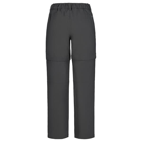 Icepeak Kano Bukser Grå 7-8 Years Dreng