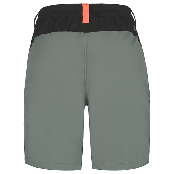 Icepeak Bastrop Shortsit Harmaa 36 Nainen
