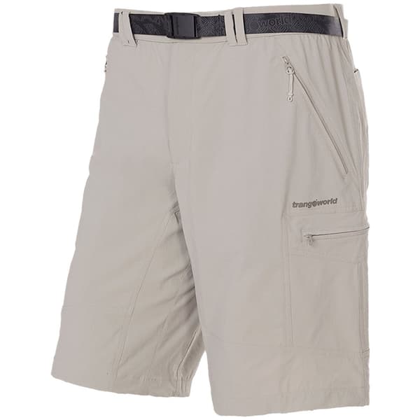 Trangoworld Brunner Shortsit Beige S Mies