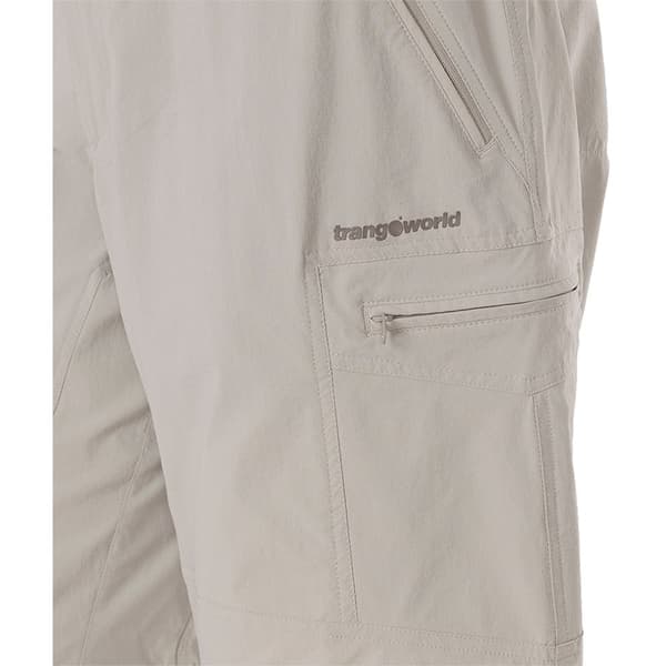 Trangoworld Brunner Shortsit Beige S Mies